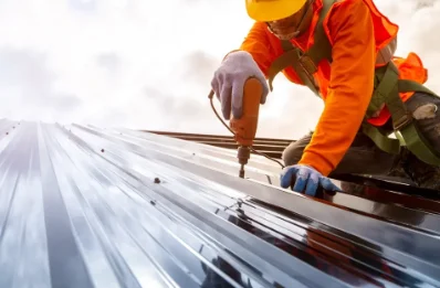 Travaux de zinguerie à Ézy-sur-Eure